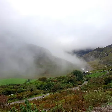 Nyaraló Secluded Nestled In The Beara Peninsula *