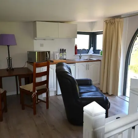 Secluded Nestled In The Beara Peninsula Nyaraló Cill Airne