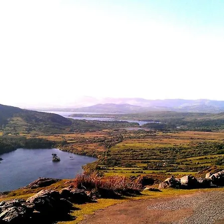 Casa de Férias Secluded Nestled In The Beara Peninsula Killarney