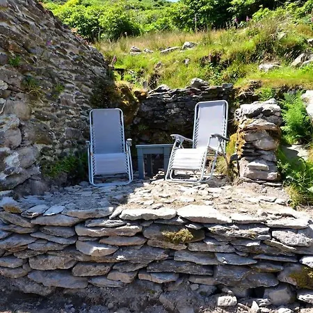 Secluded Nestled In The Beara Peninsula Cill Airne