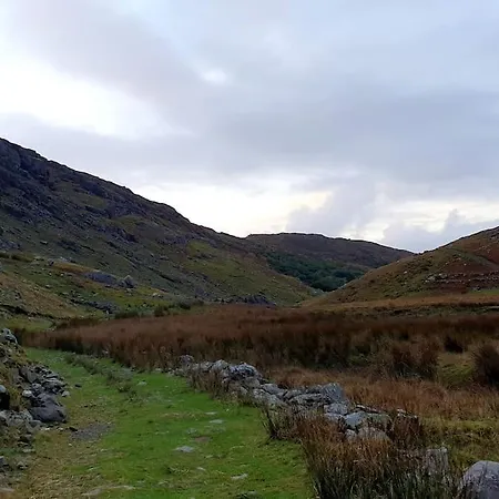 Secluded Nestled In The Beara Peninsula Cill Airne
