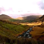 Feriehus Secluded Nestled In The Beara Peninsula Killarney