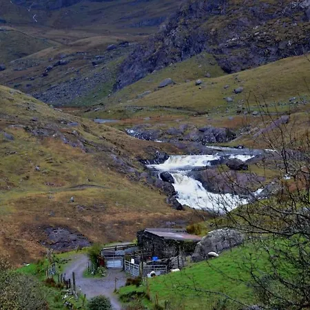 Secluded Nestled In The Beara Peninsula Casa de Férias Killarney