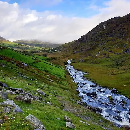 Feriehus Secluded Nestled In The Beara Peninsula Killarney