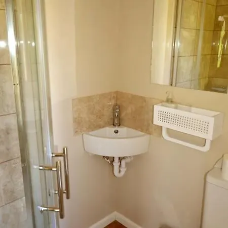 Holiday home Secluded Nestled In The Beara Peninsula Killarney