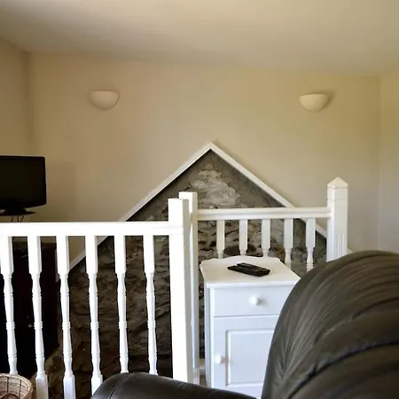 Feriehus Secluded Nestled In The Beara Peninsula