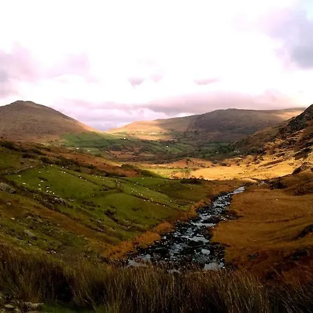 بيت للعطل Secluded Nestled In The Beara Peninsula كيلارني