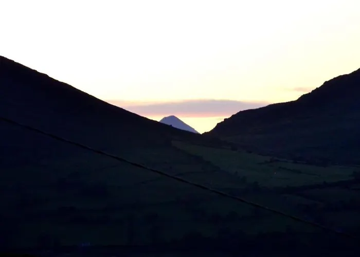 度假居 Secluded Nestled In The Beara Peninsula *