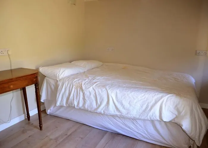 Casa de Férias Secluded Nestled In The Beara Peninsula