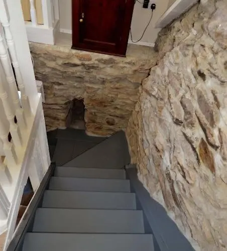 Secluded Nestled In The Beara Peninsula Casa de Férias