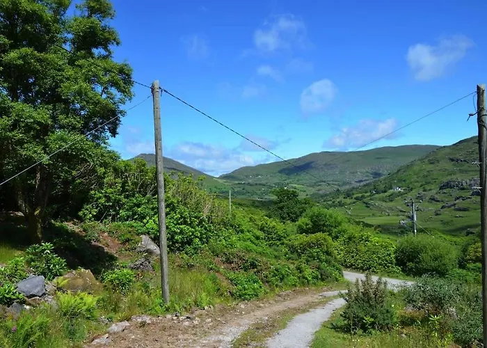 Secluded Nestled In The Beara Peninsula
