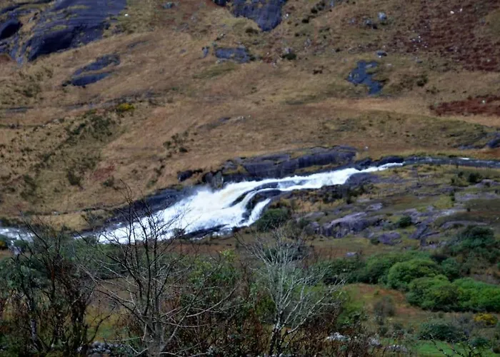 Secluded Nestled In The Beara Peninsula *