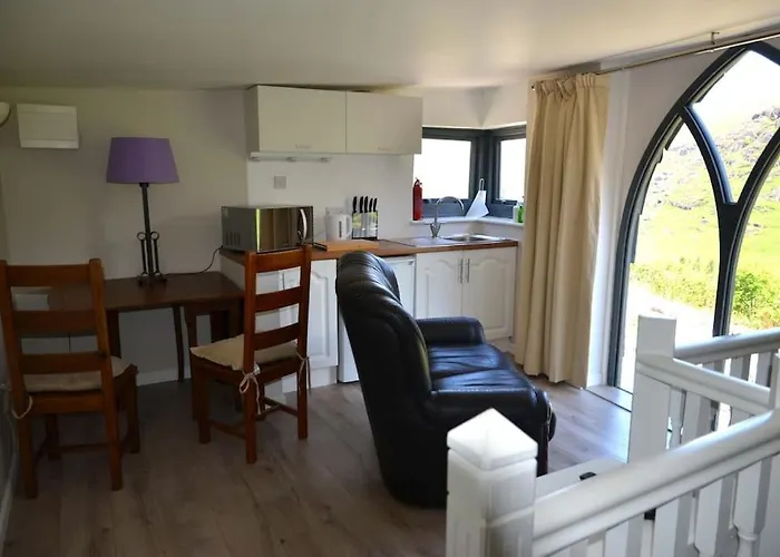 Secluded Nestled In The Beara Peninsula Casa de Férias Killarney