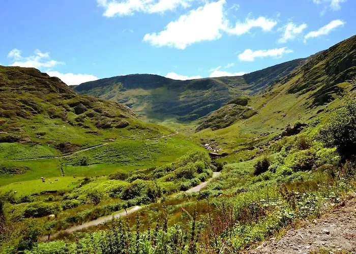 Secluded Nestled In The Beara Peninsula