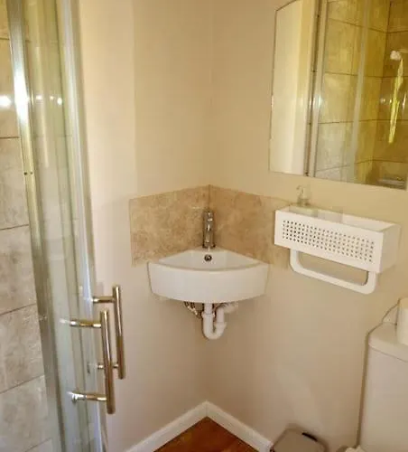 度假居 Secluded Nestled In The Beara Peninsula 基拉尼