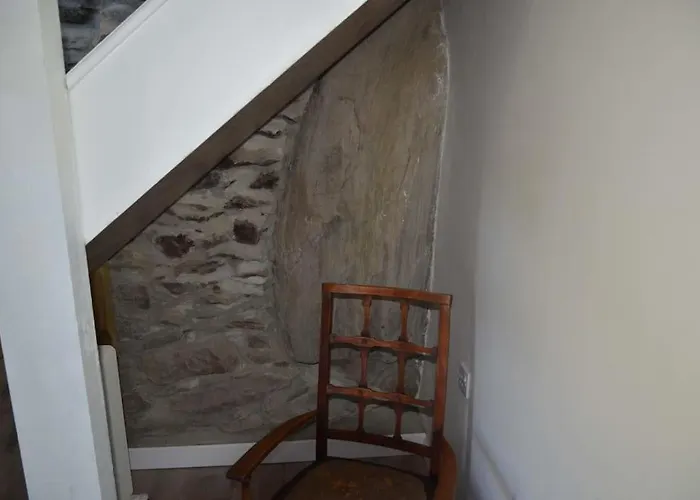 Secluded Nestled In The Beara Peninsula 度假居 基拉尼