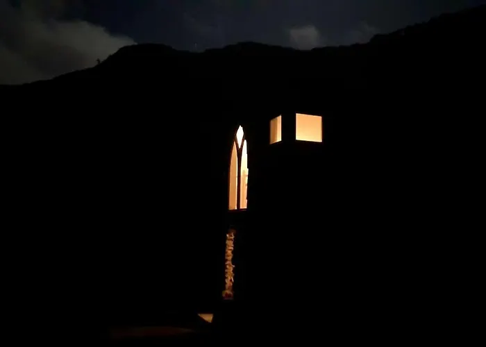 Secluded Nestled In The Beara Peninsula