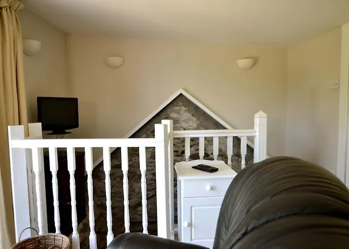 度假居 Secluded Nestled In The Beara Peninsula