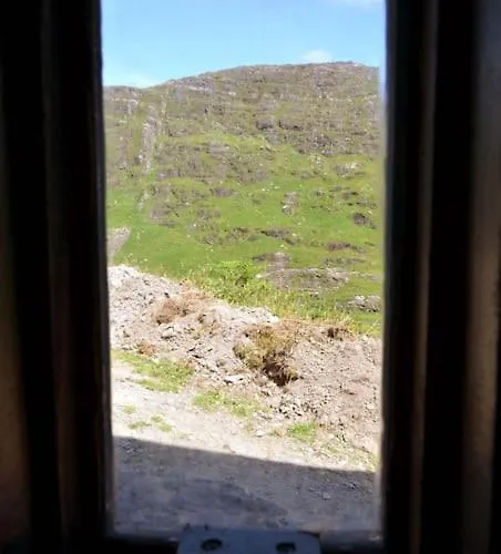 Secluded Nestled In The Beara Peninsula 度假居