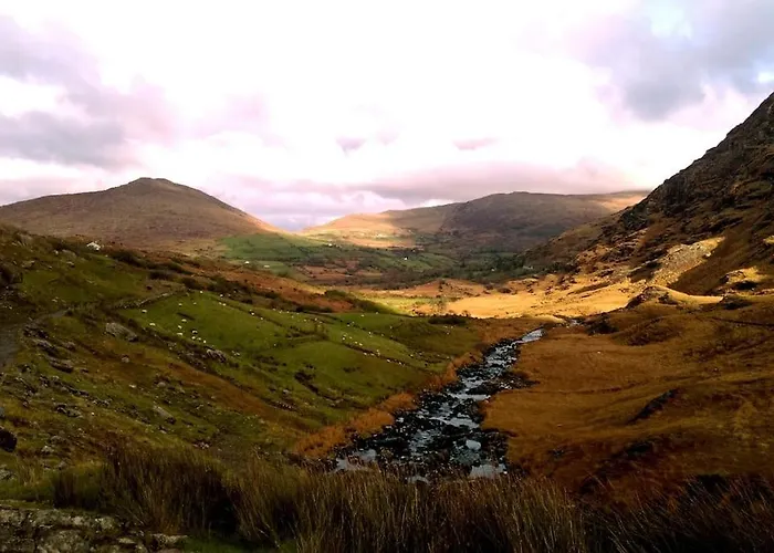 Casa de Férias Secluded Nestled In The Beara Peninsula Killarney