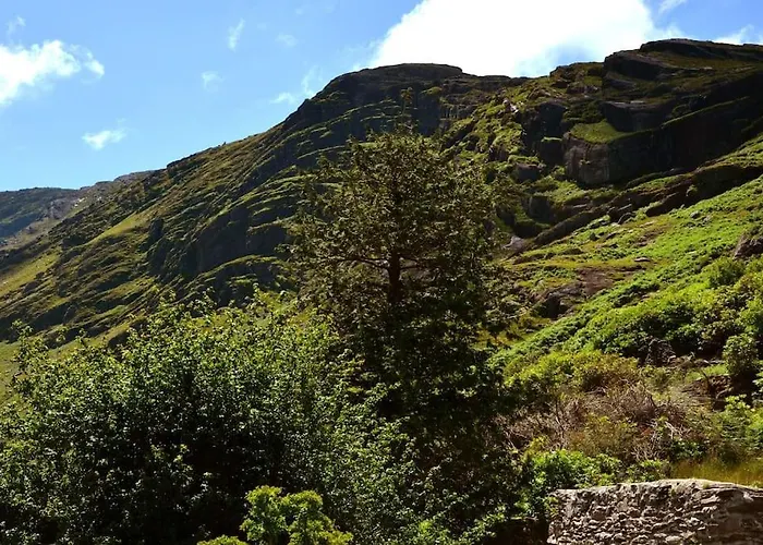 Secluded Nestled In The Beara Peninsula 基拉尼