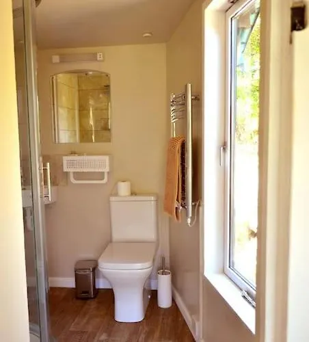 Secluded Nestled In The Beara Peninsula 度假居 *