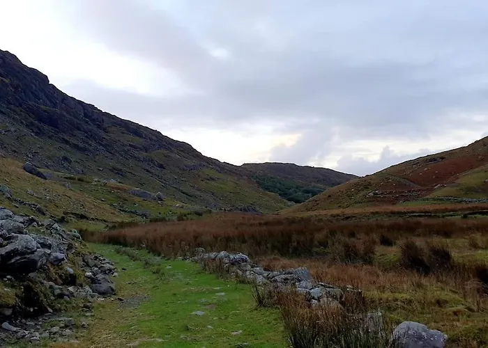 Secluded Nestled In The Beara Peninsula 基拉尼