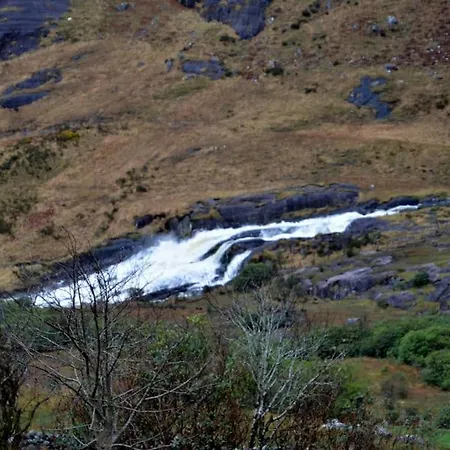 Secluded Nestled In The Beara Peninsula *