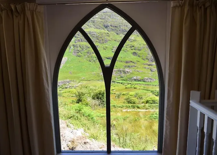 Secluded Nestled In The Beara Peninsula Дом отдыха