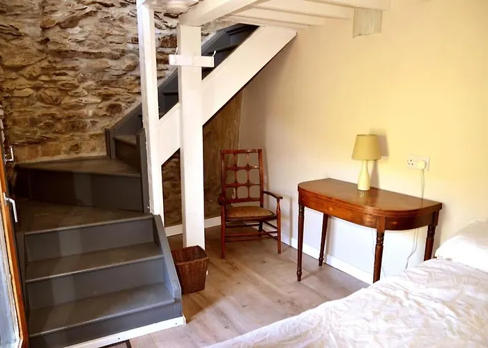 Secluded Nestled In The Beara Peninsula Дом отдыха *