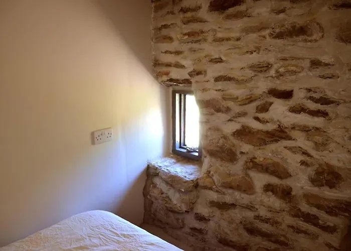 Secluded Nestled In The Beara Peninsula *