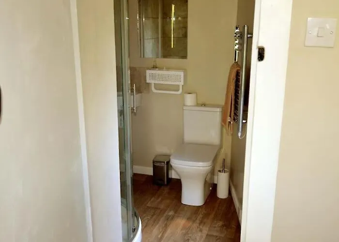 Secluded Nestled In The Beara Peninsula *